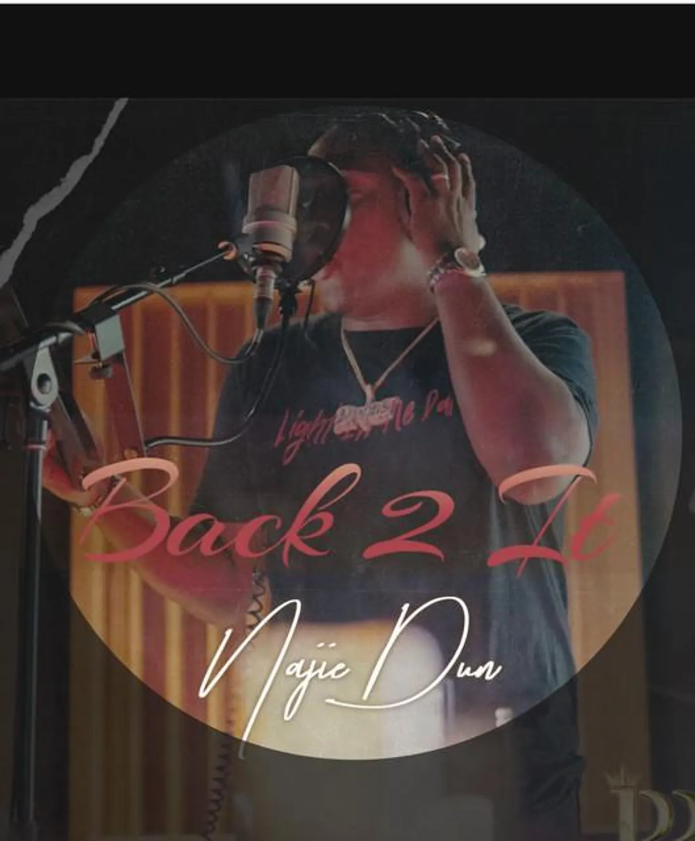 Najie Dun