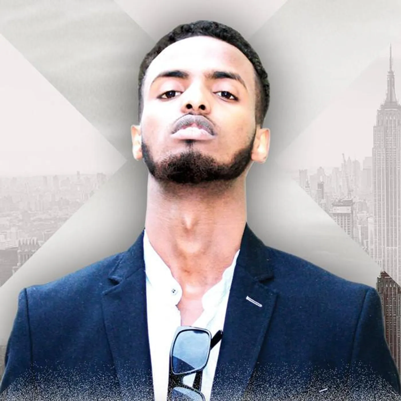 Najiib Alfa