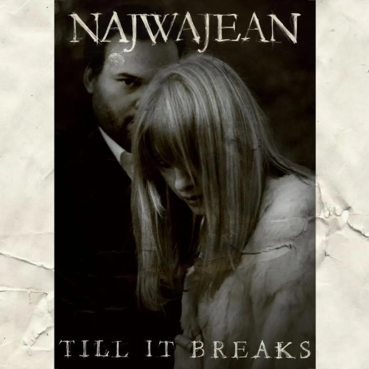 Najwajean Brand Page