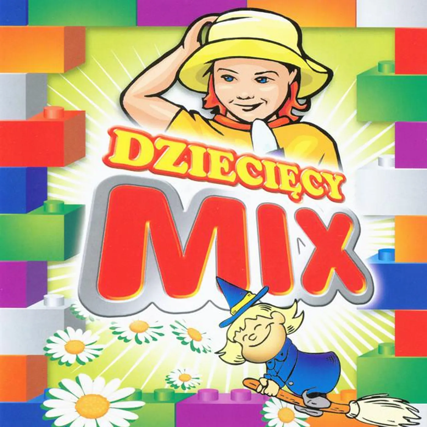 Najwieksze przeboje dla dzieci