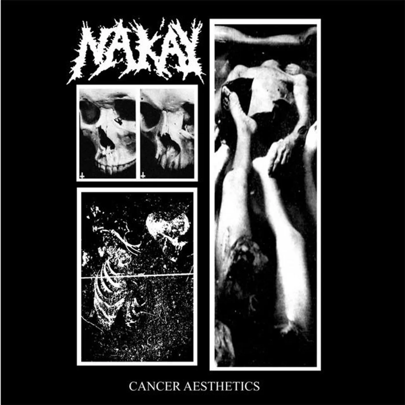 Nak'ay Brand Page