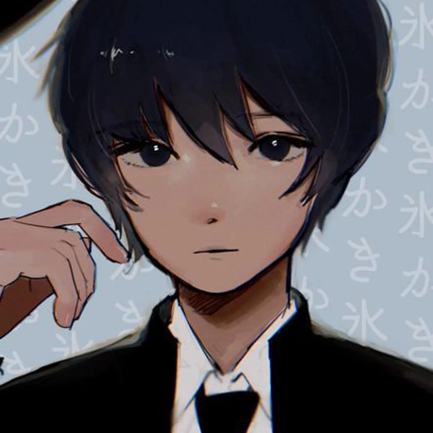 Nakanojojo