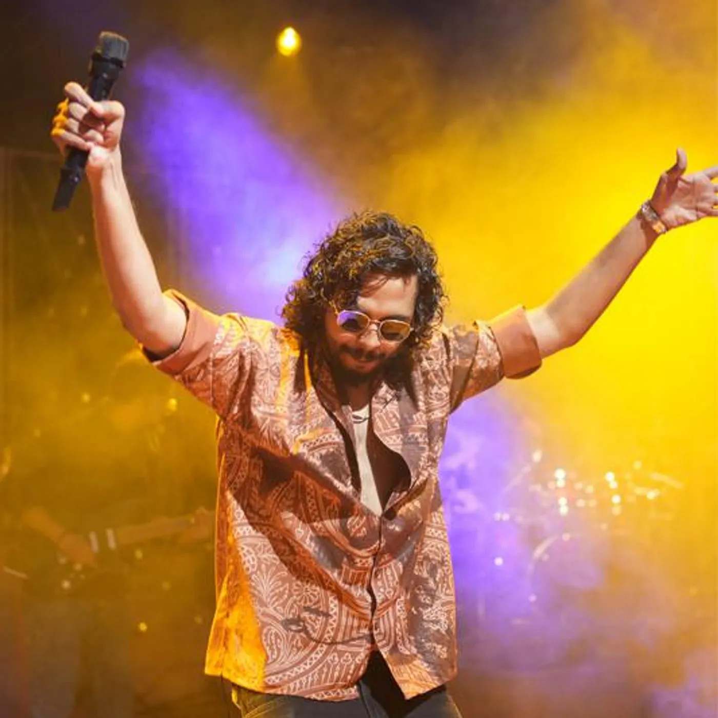 Nakash Aziz
