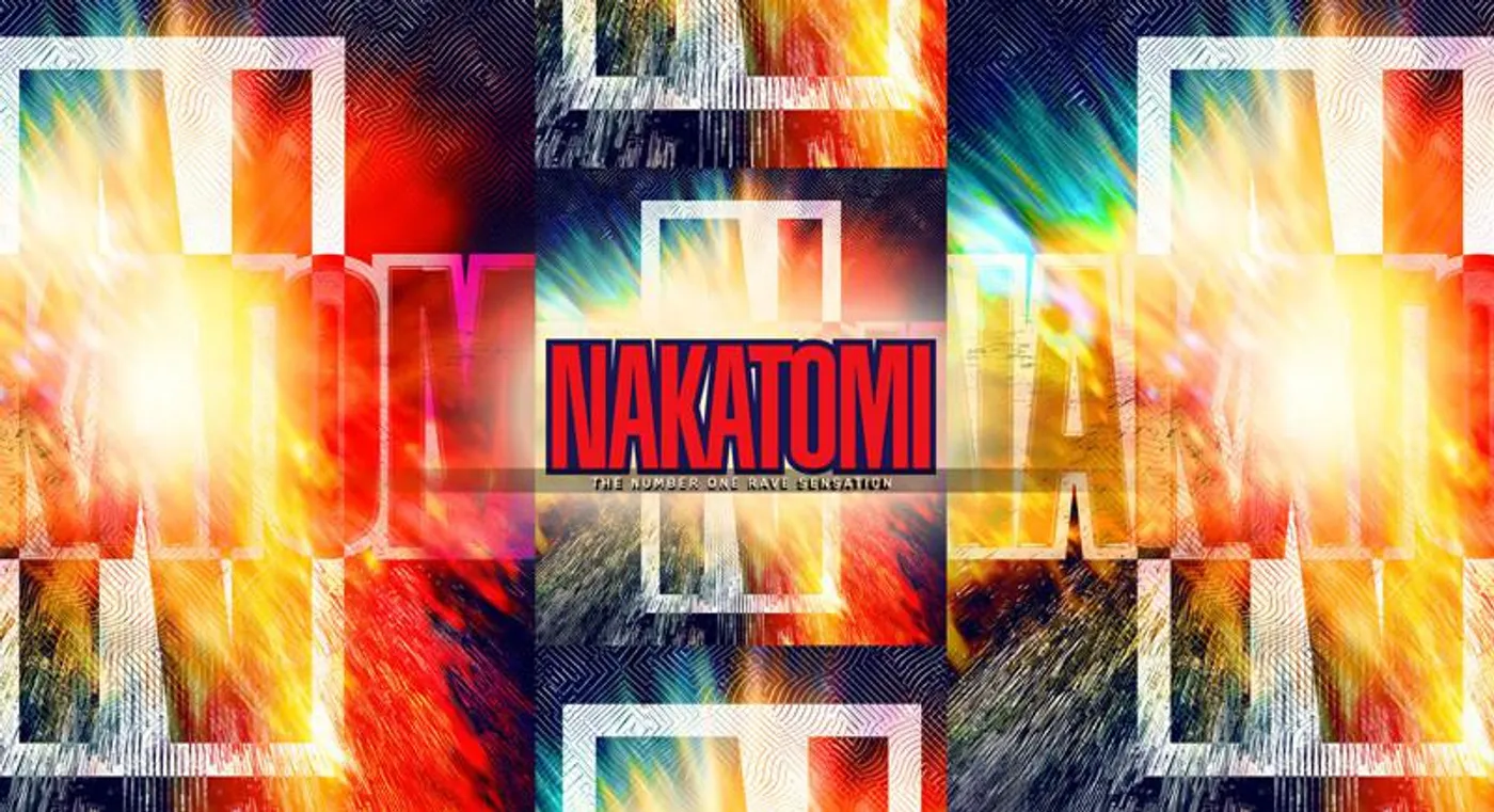 Nakatomi