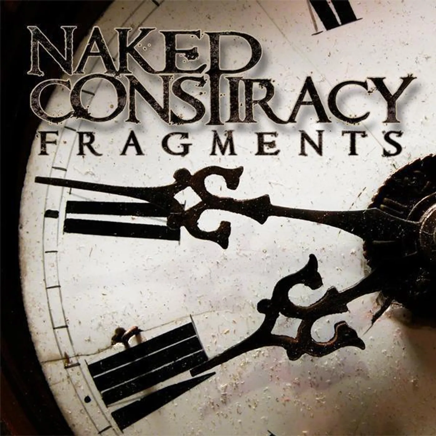 Naked Conspiracy