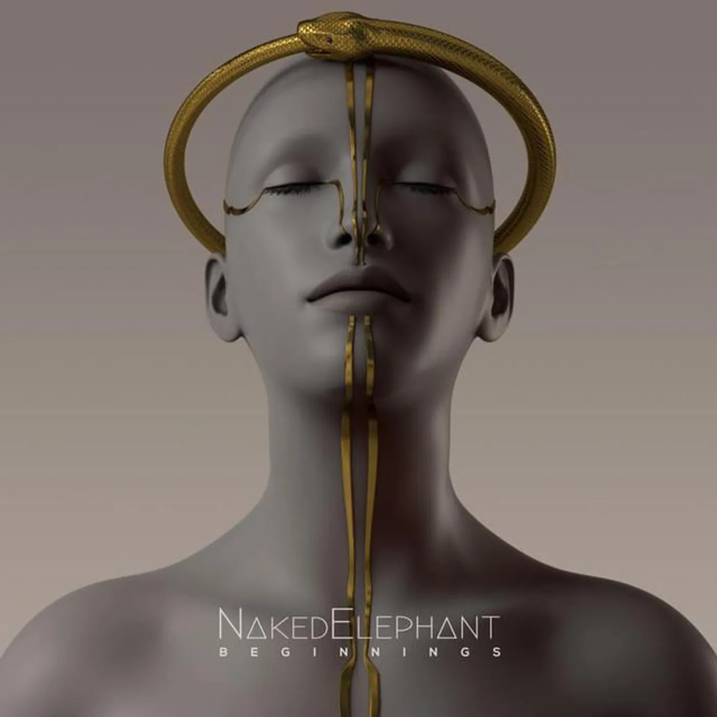 Naked Elephant Brand Page