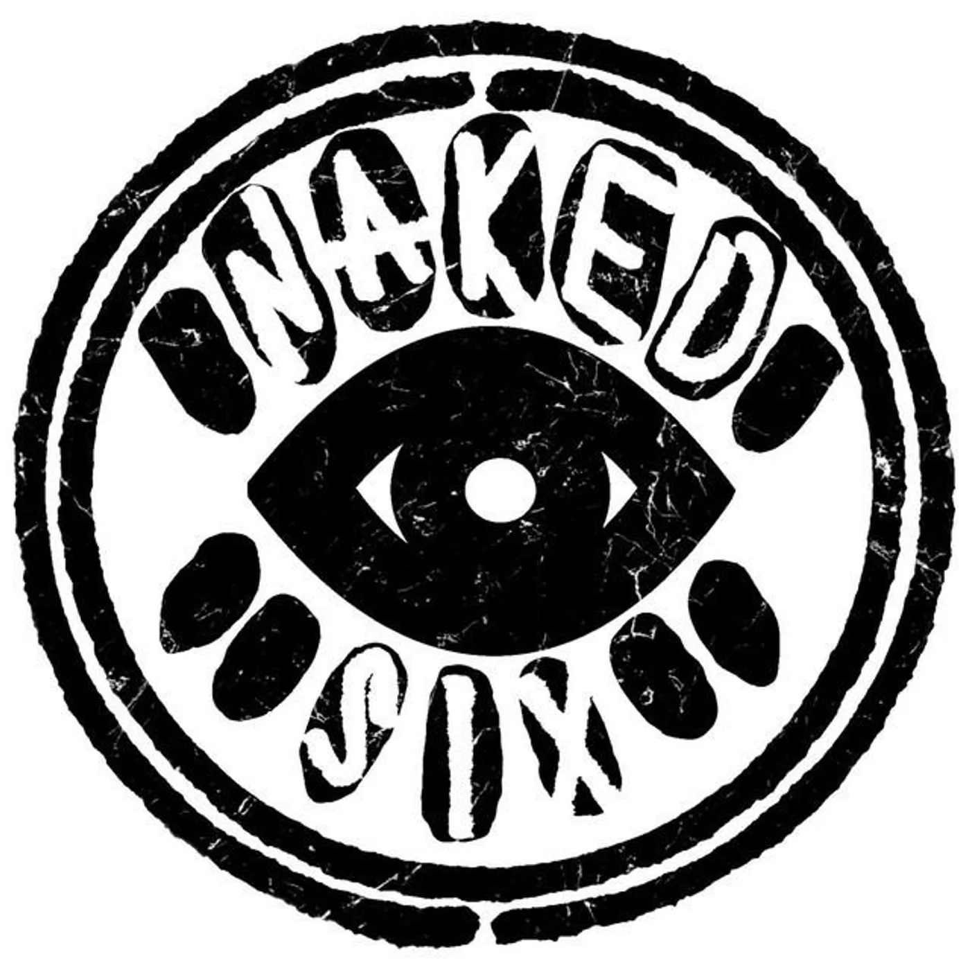 Naked Six