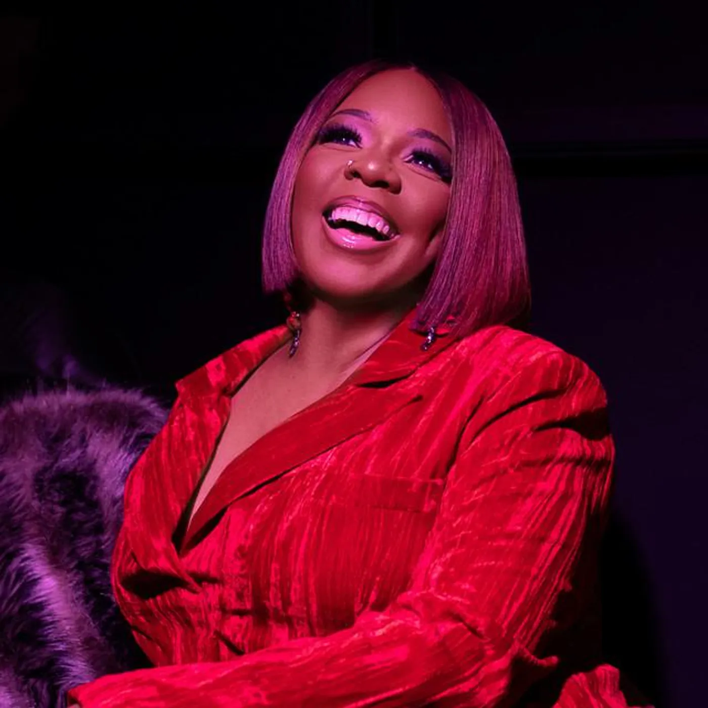 Nakitta Foxx Brand Page