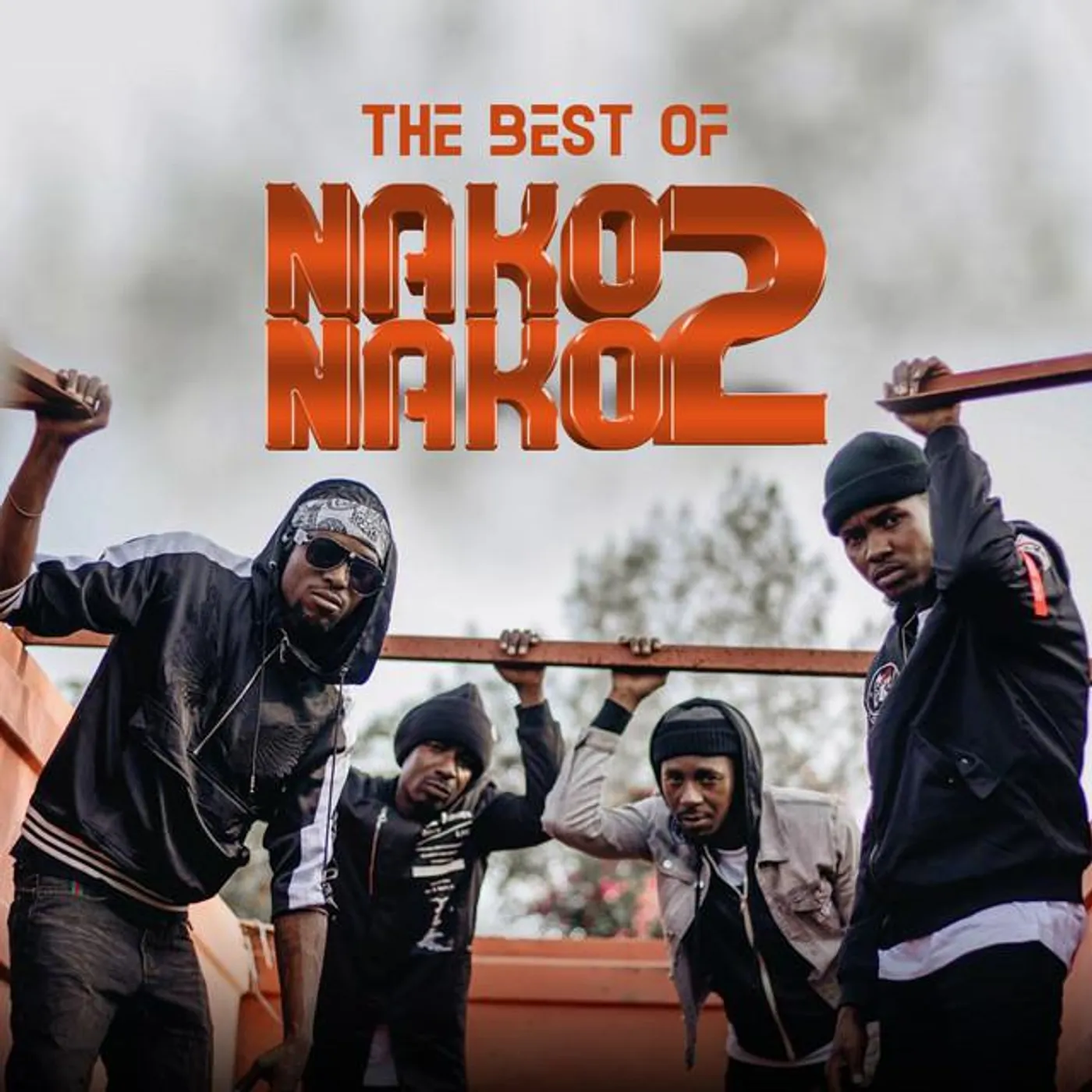Nako 2 Nako Brand Page