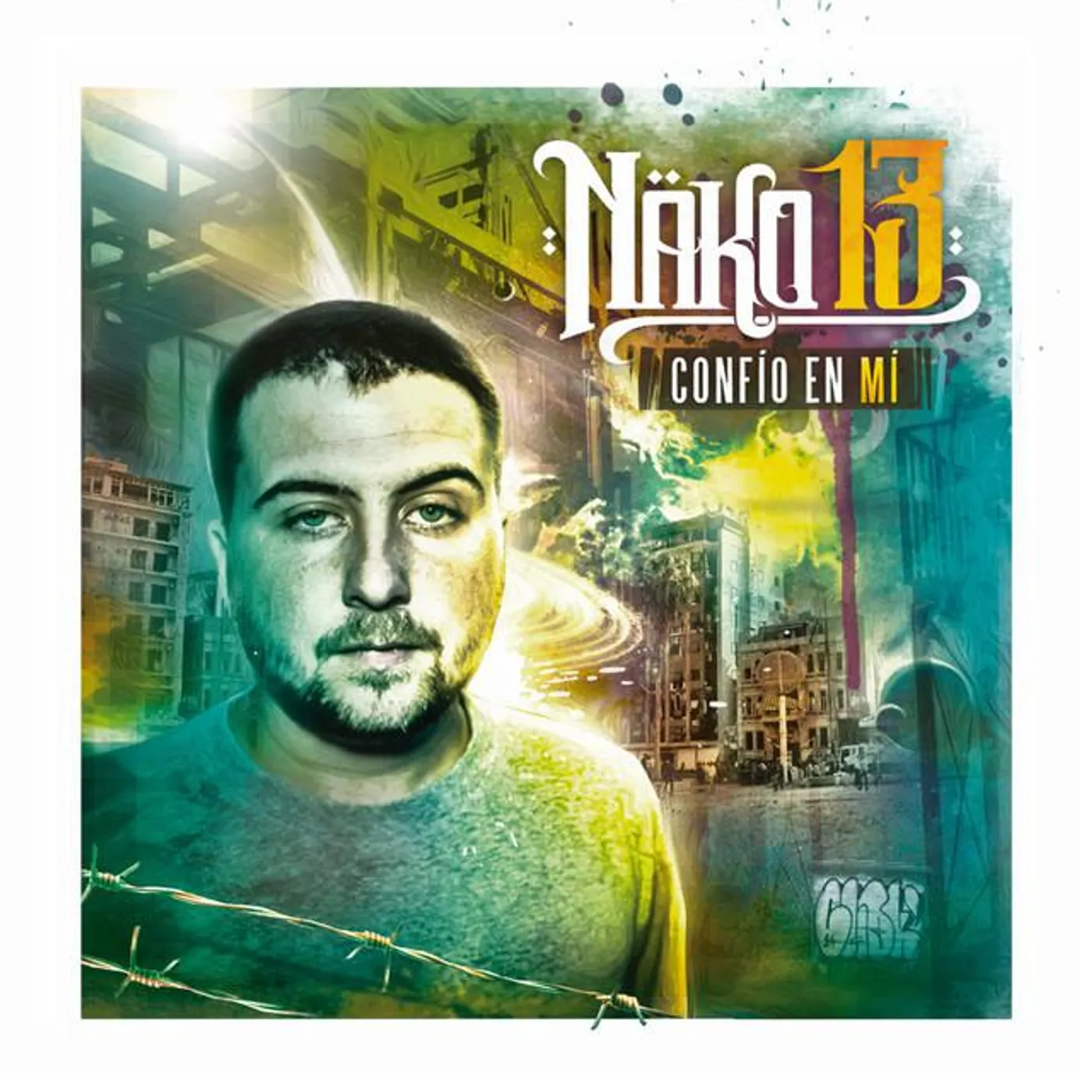 Nako13 Brand Page