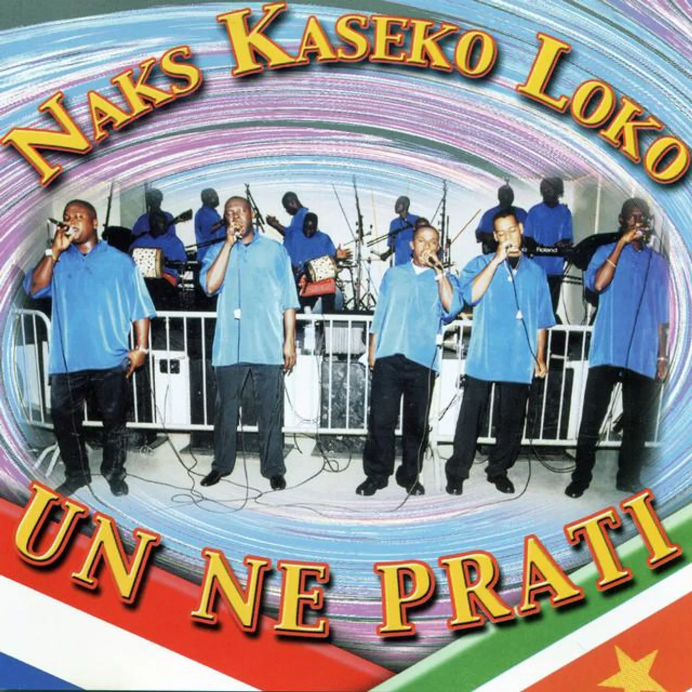 Naks Kaseko Loko