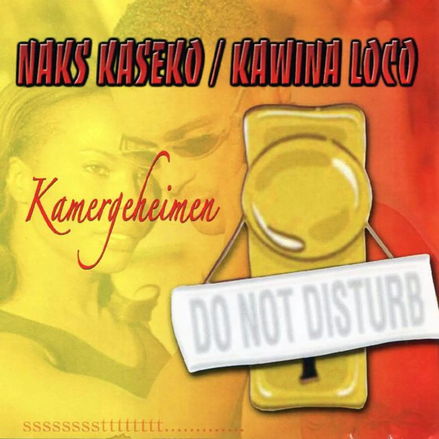 Naks Kawina Loco