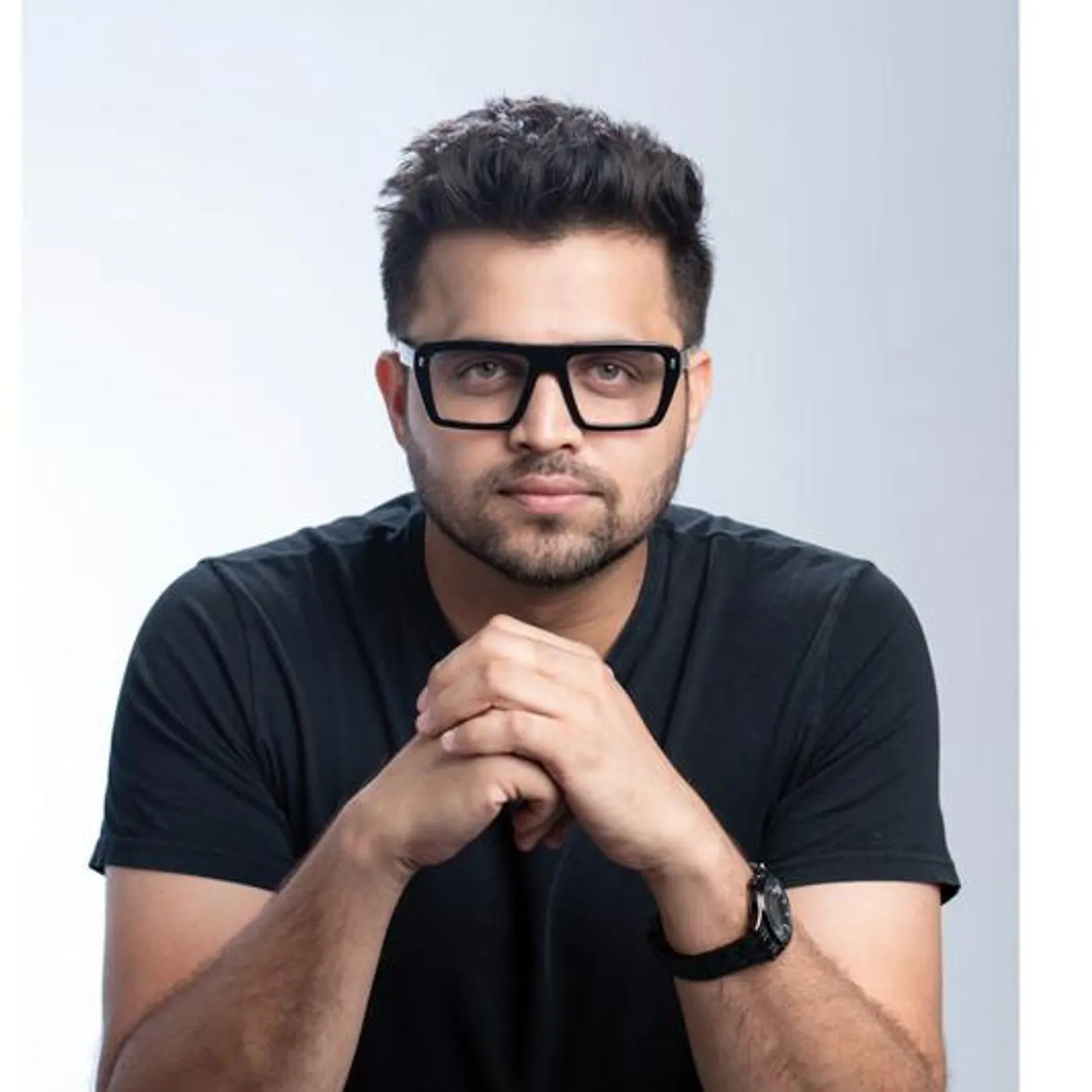 Nakul Abhyankar