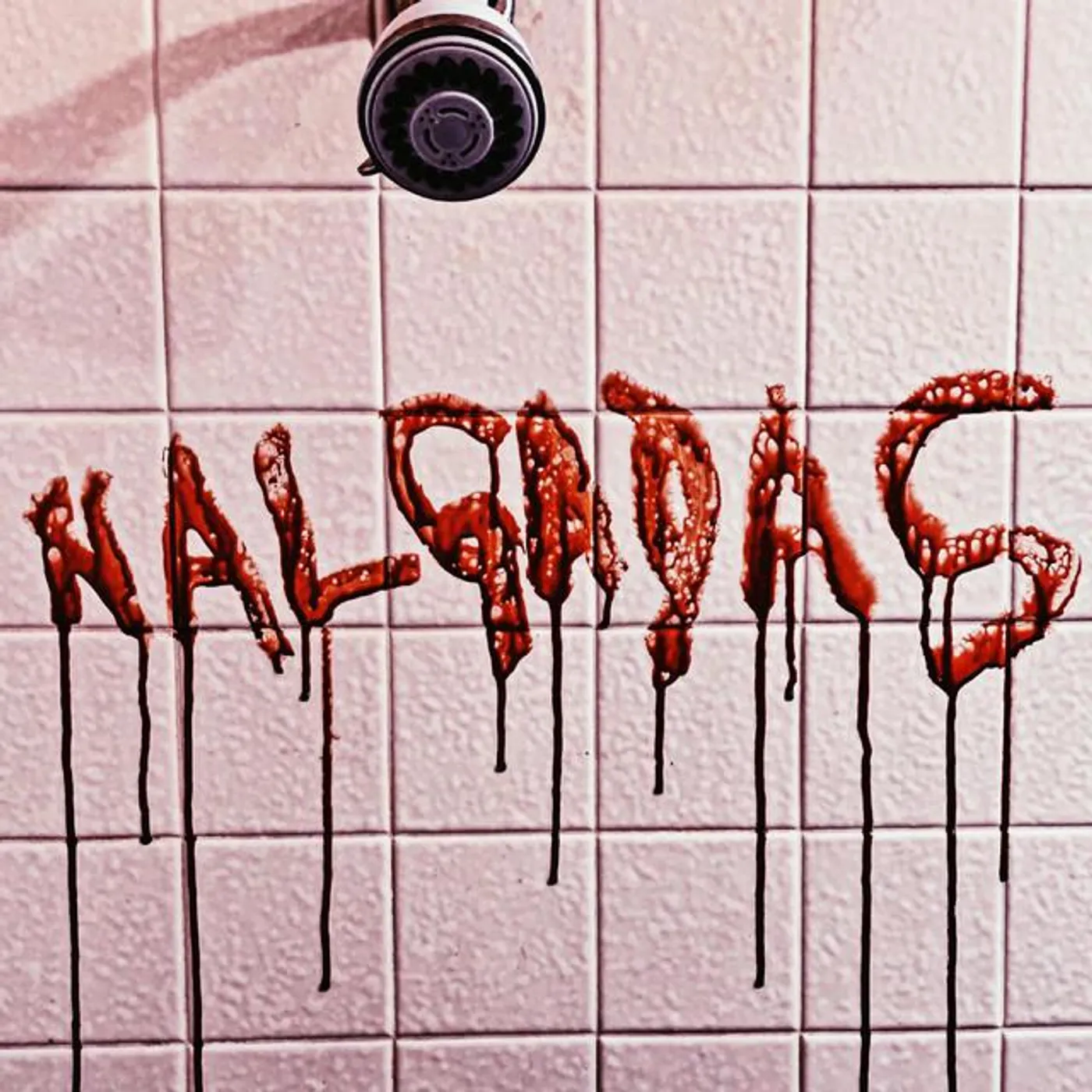 Nalgadas
