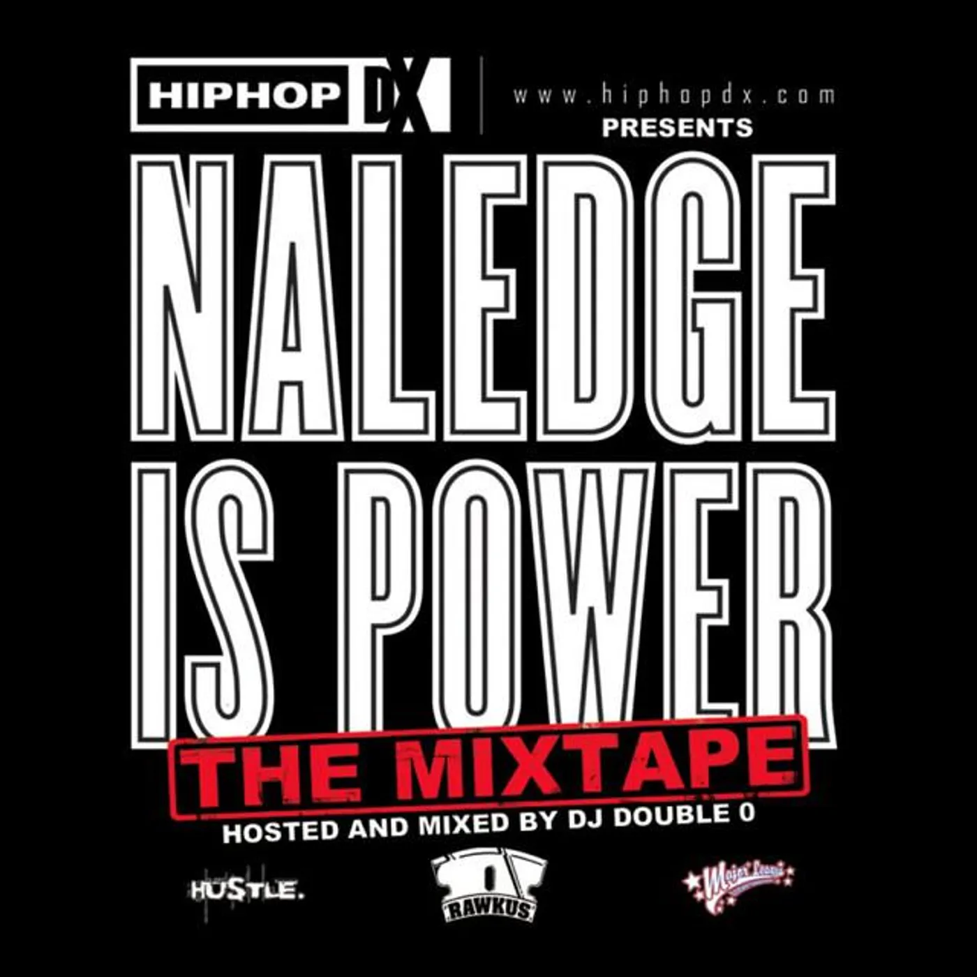 Naledge (of Kidz In The Hall) Brand Page