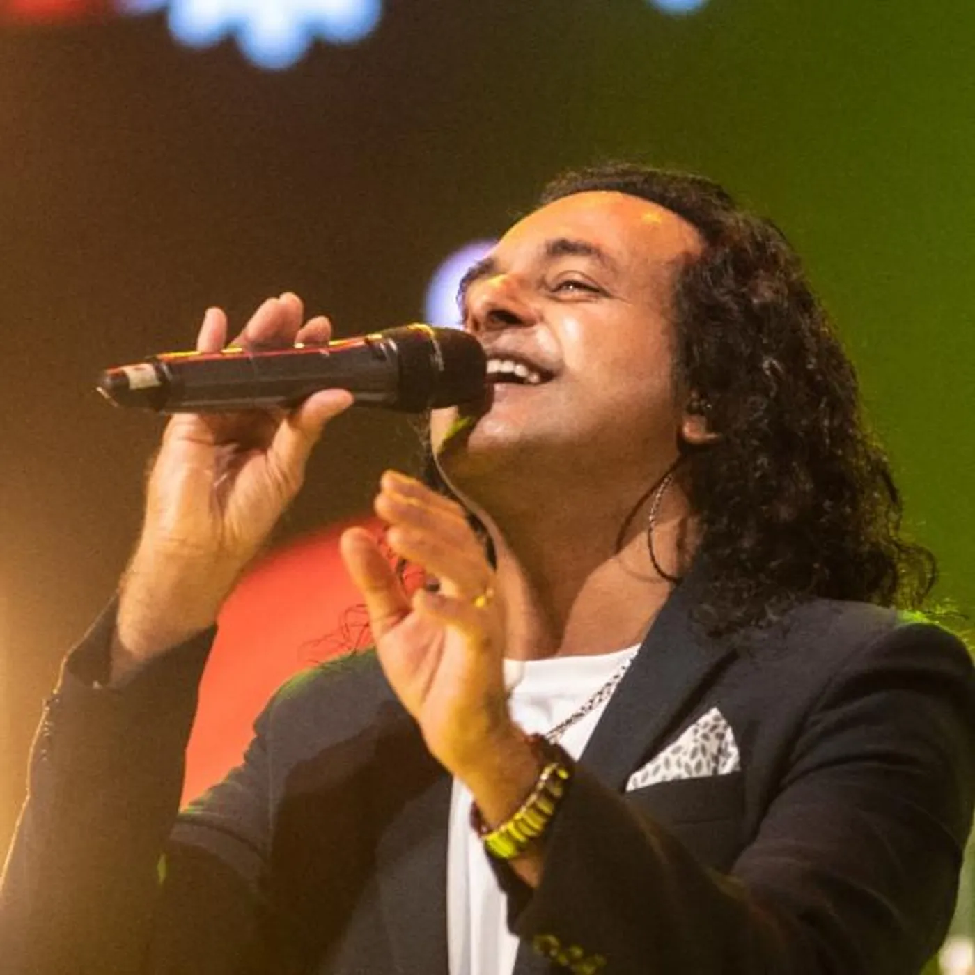 Nalin Perera Brand Page