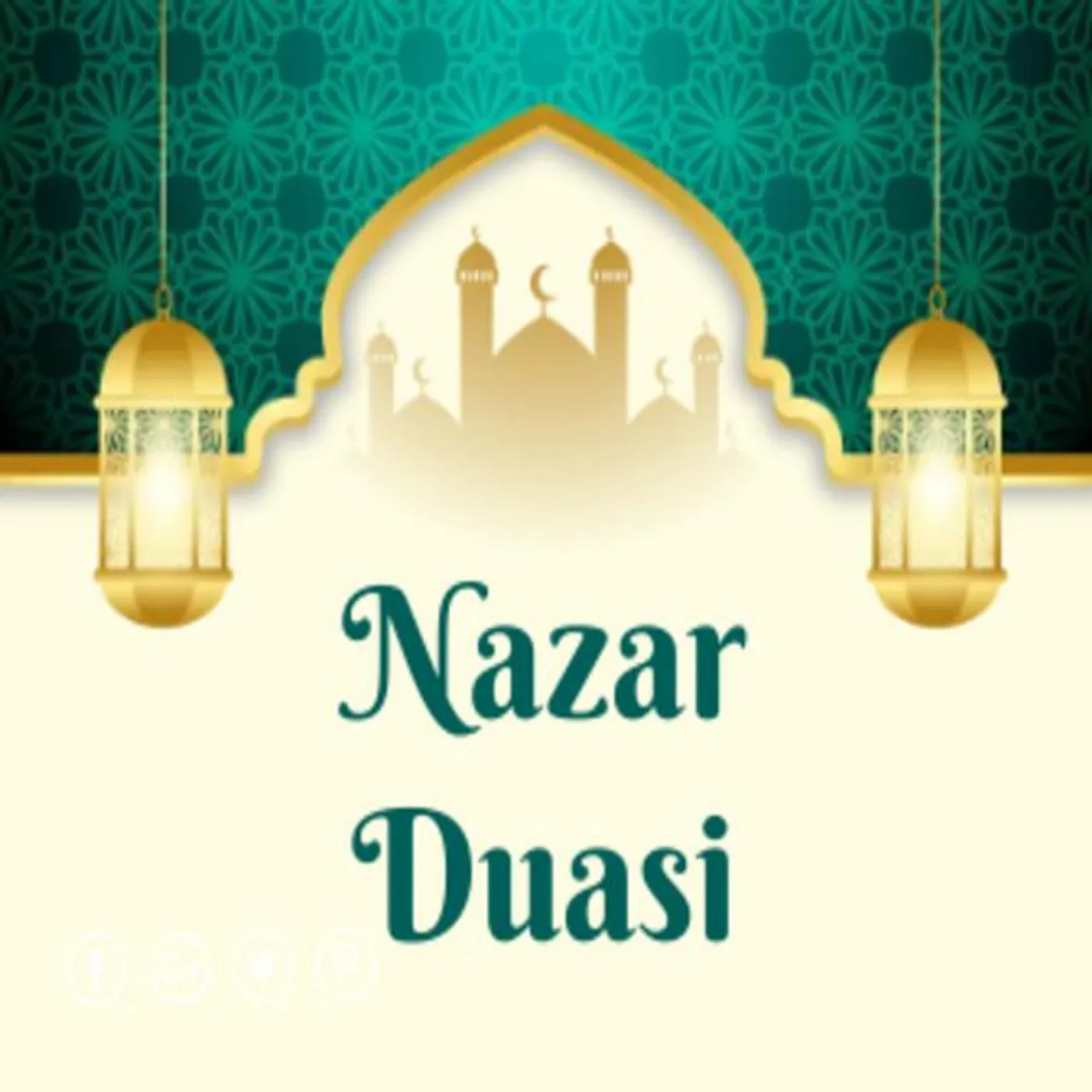 Namaz Brand Page