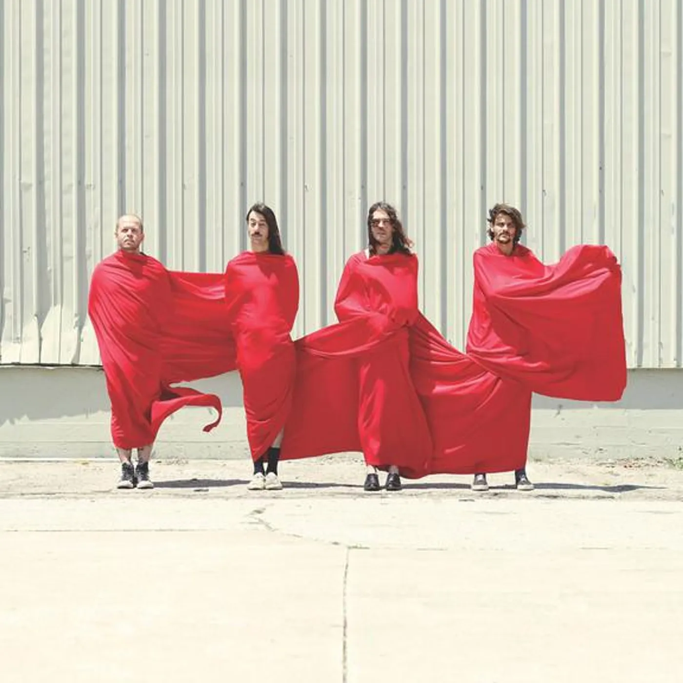 Name The Band