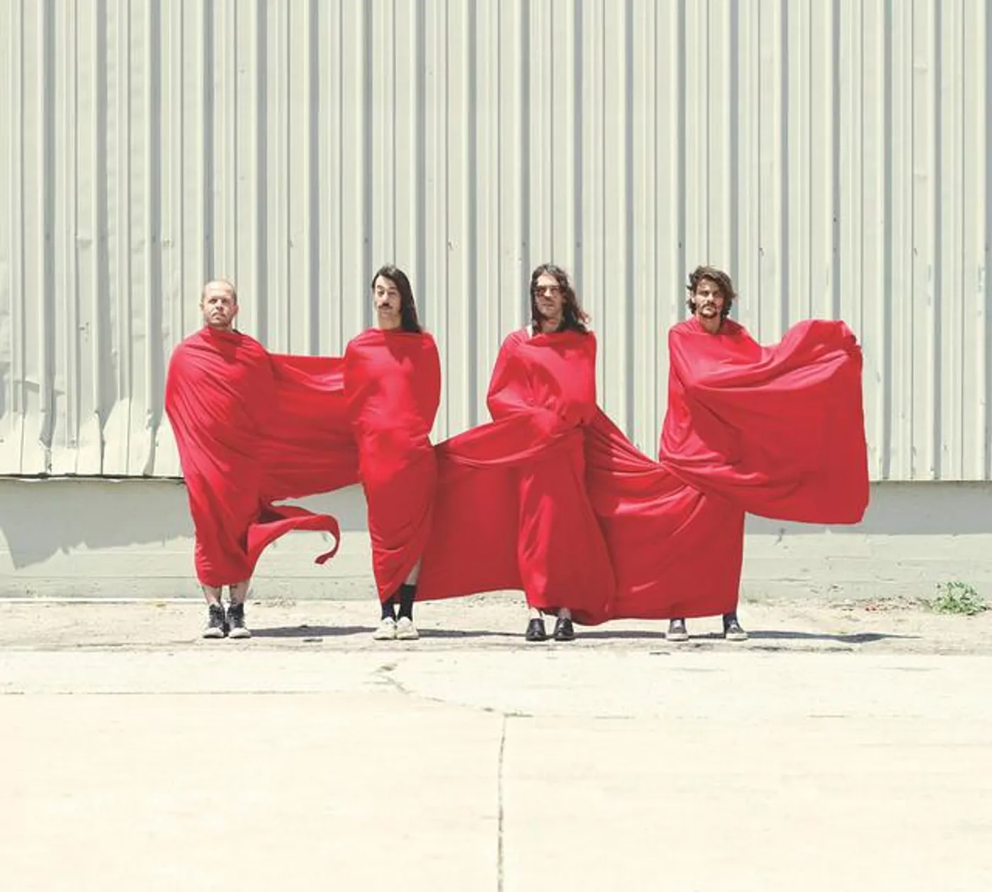 Name The Band
