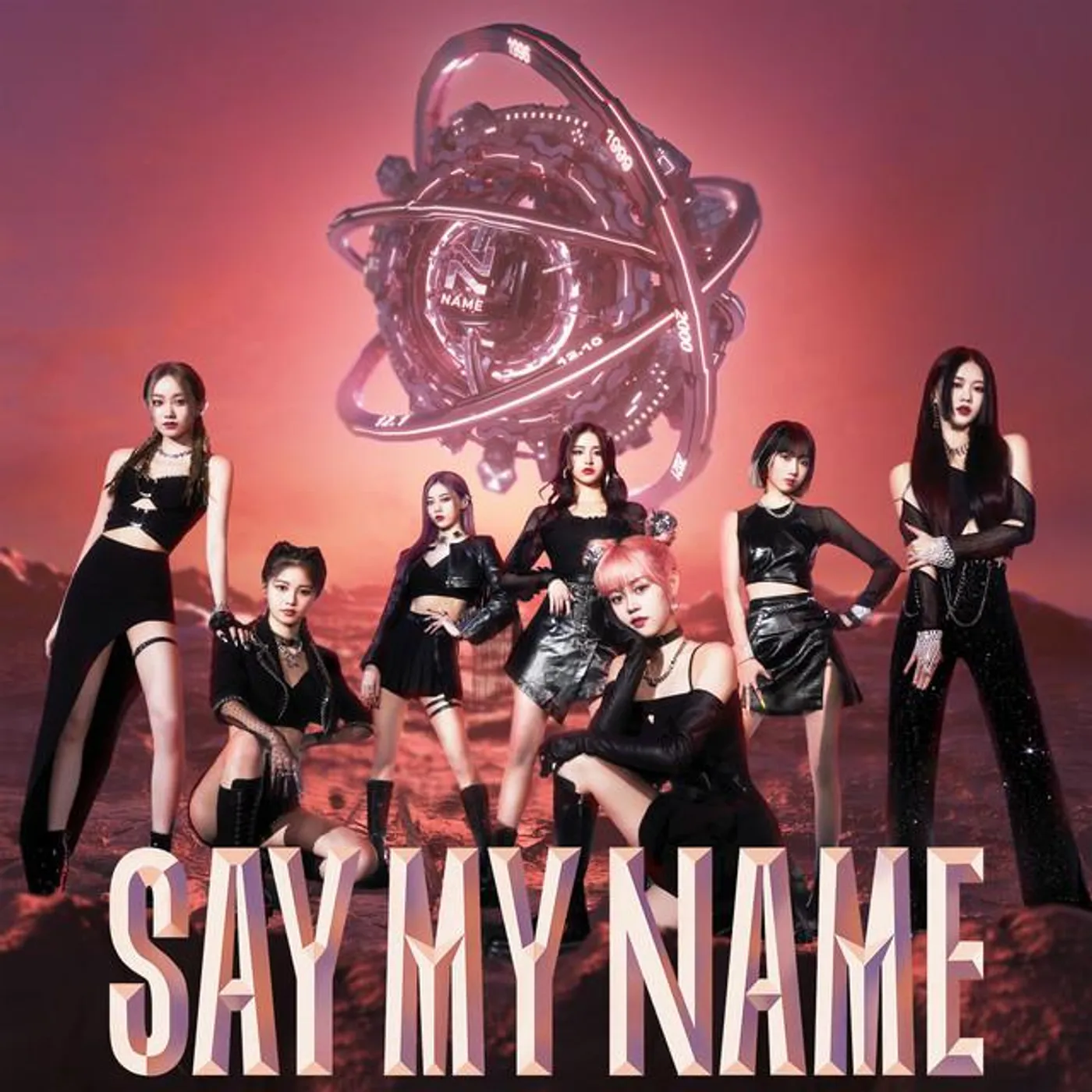 NAME Brand Page