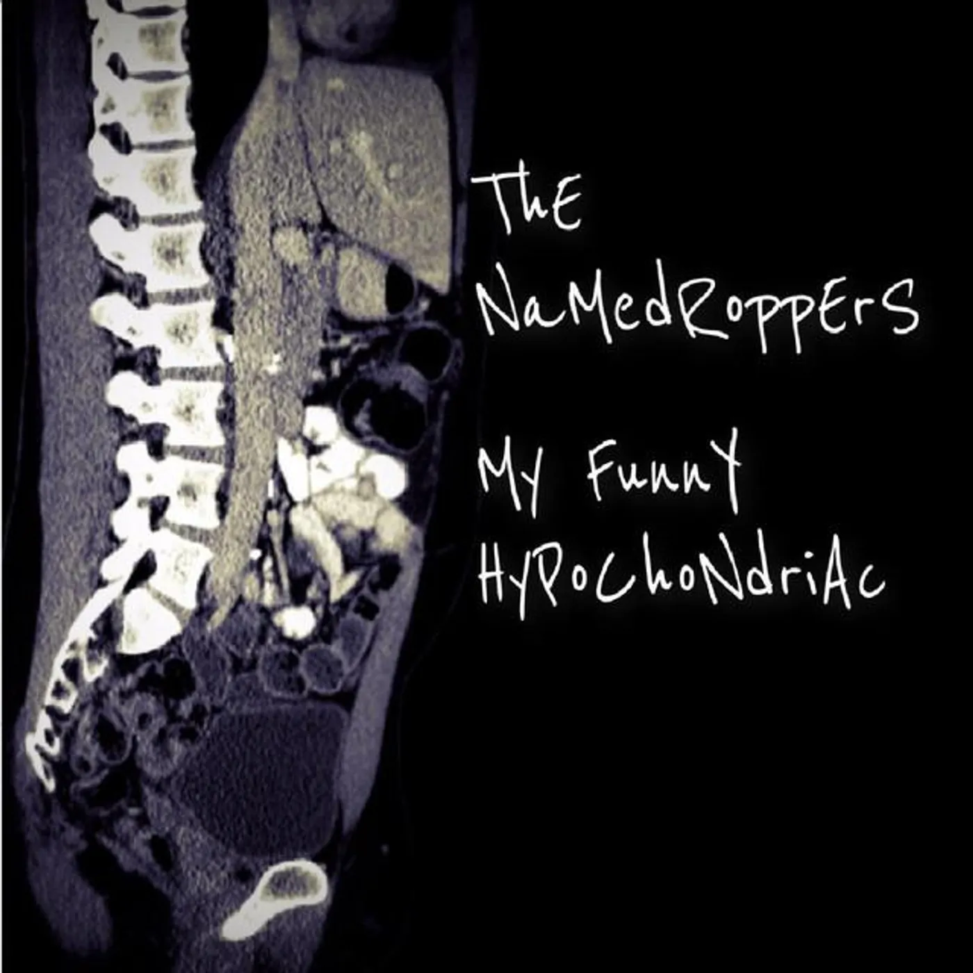 The Namedroppers