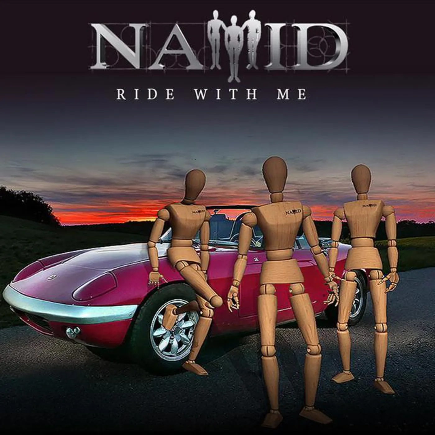 NAMID Brand Page