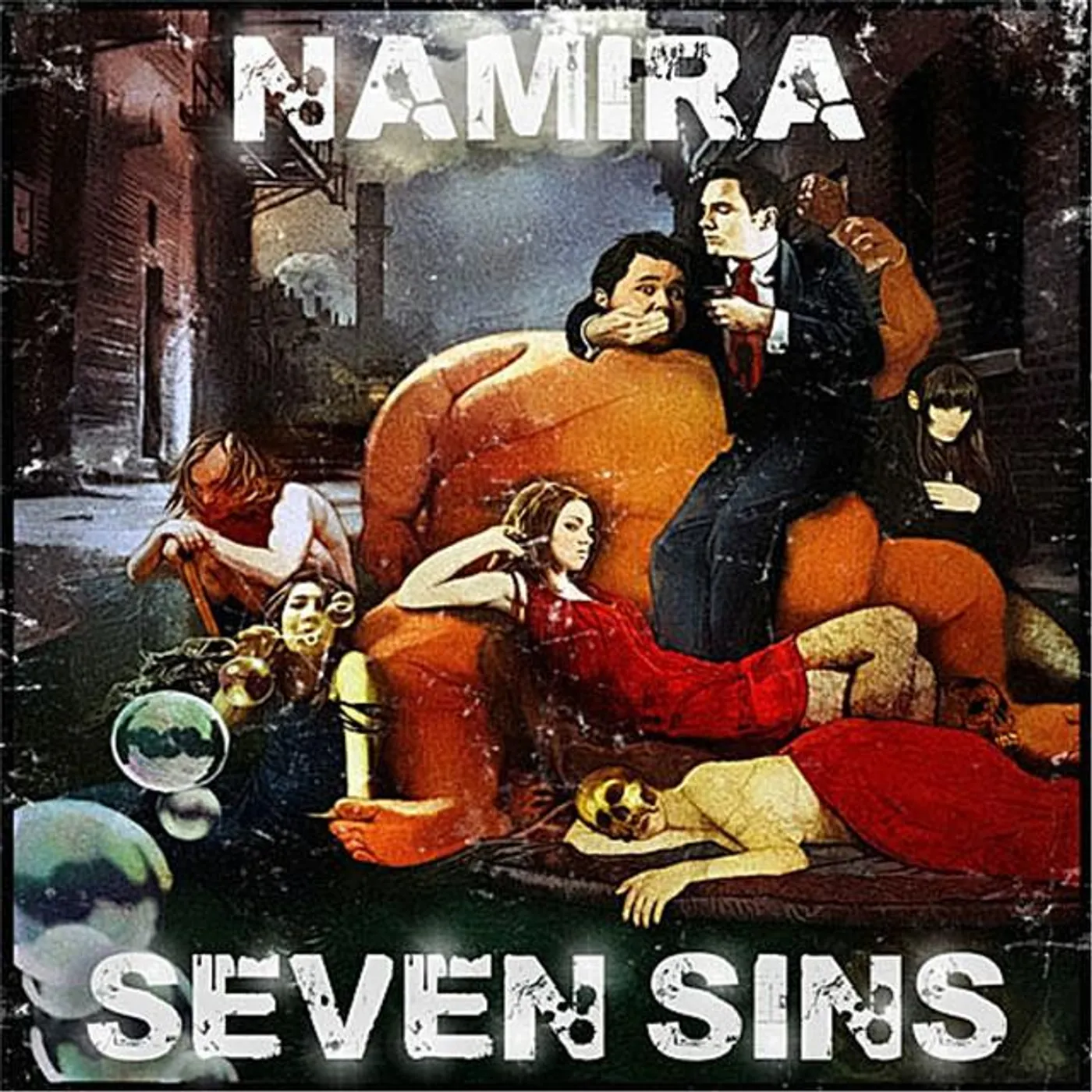 Namira