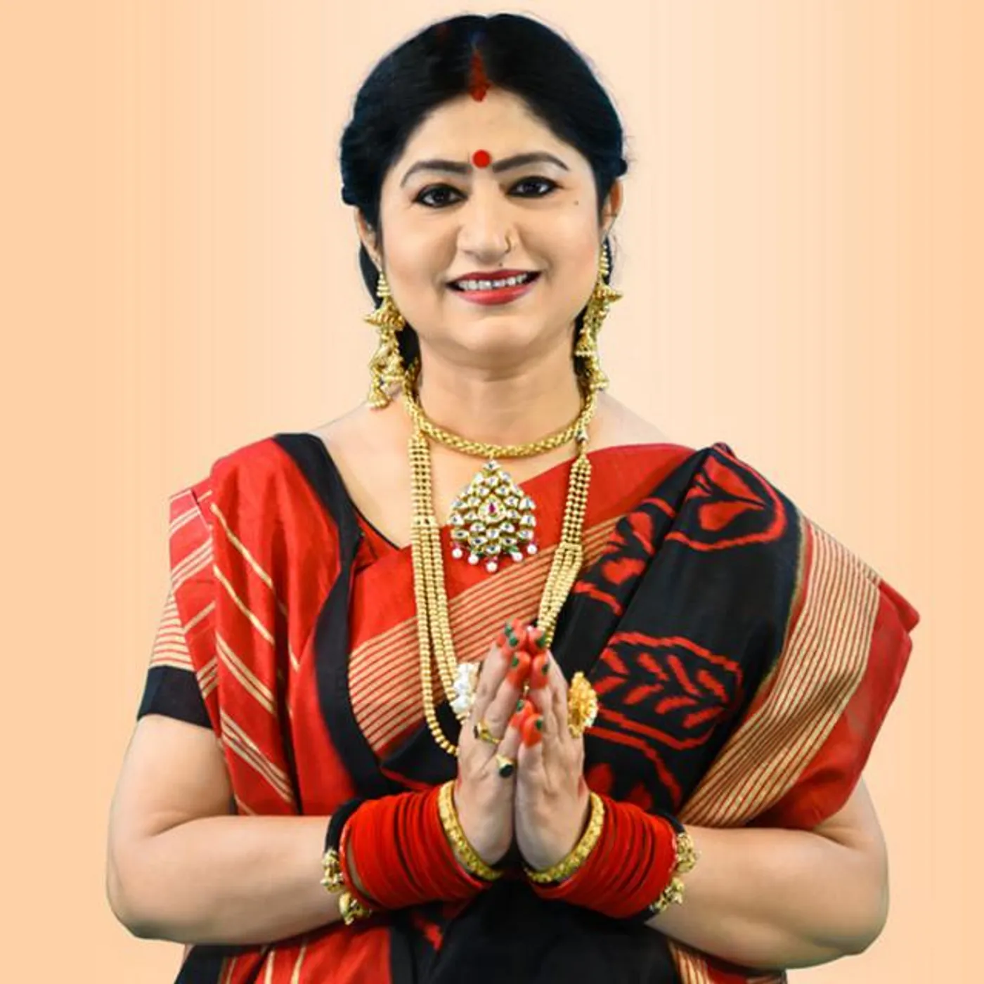 Namita Agrawal Brand Page