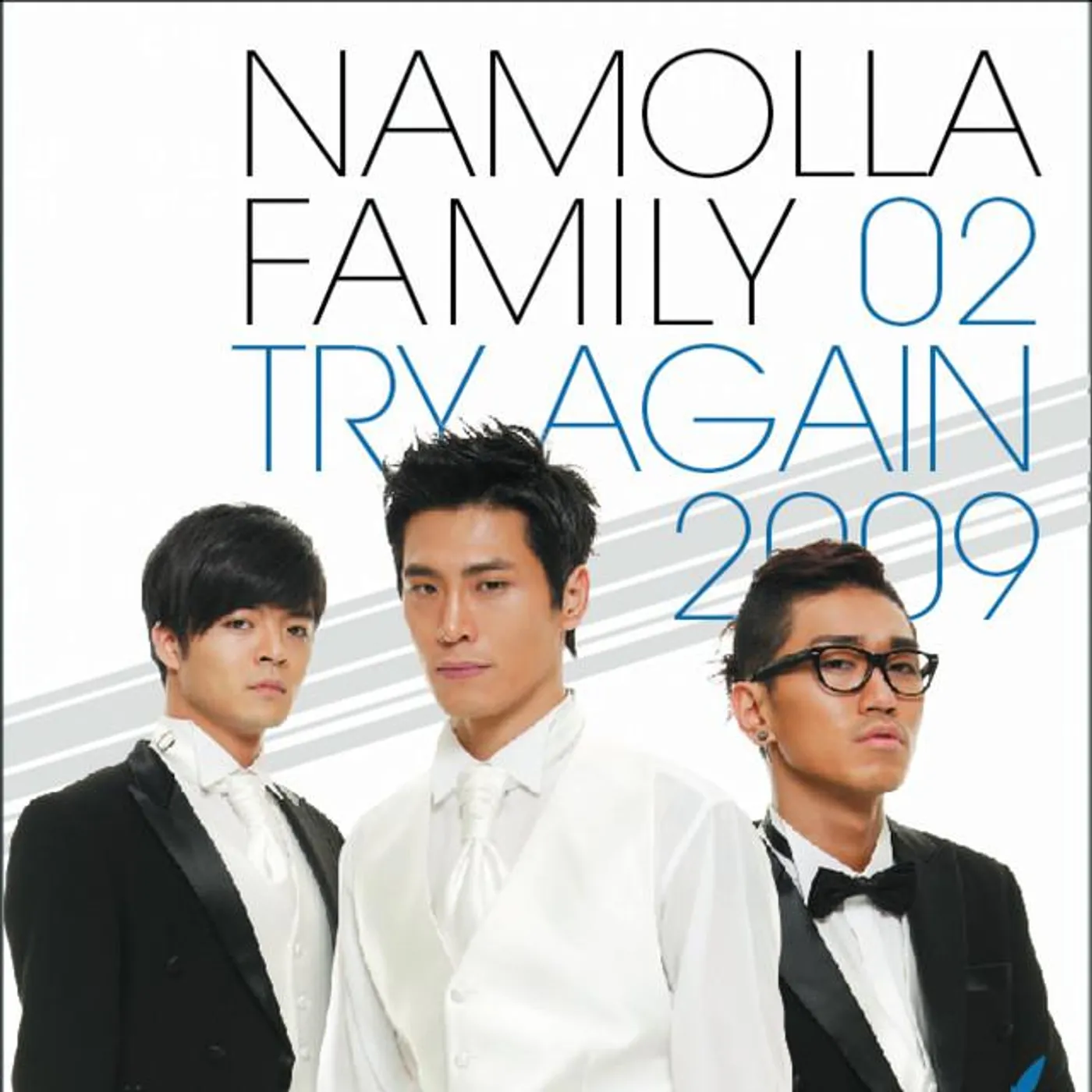 Namolla Family Brand Page