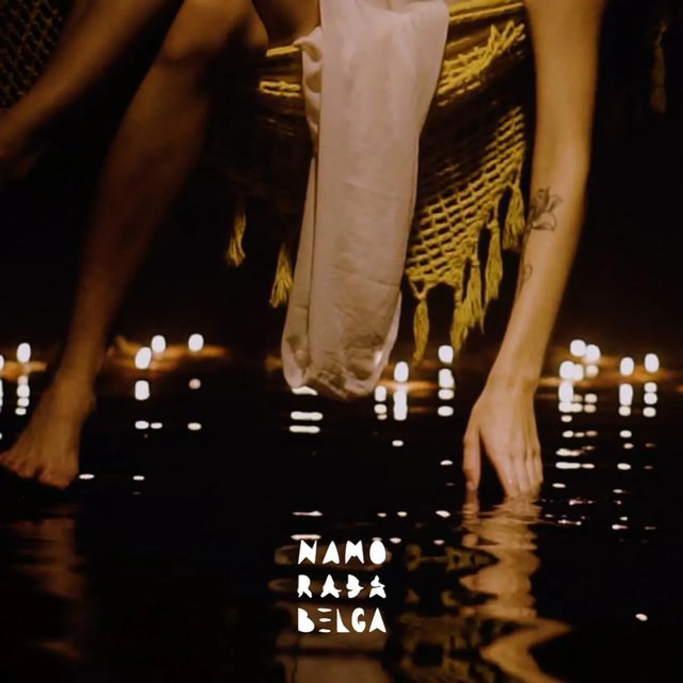 Namorada Belga