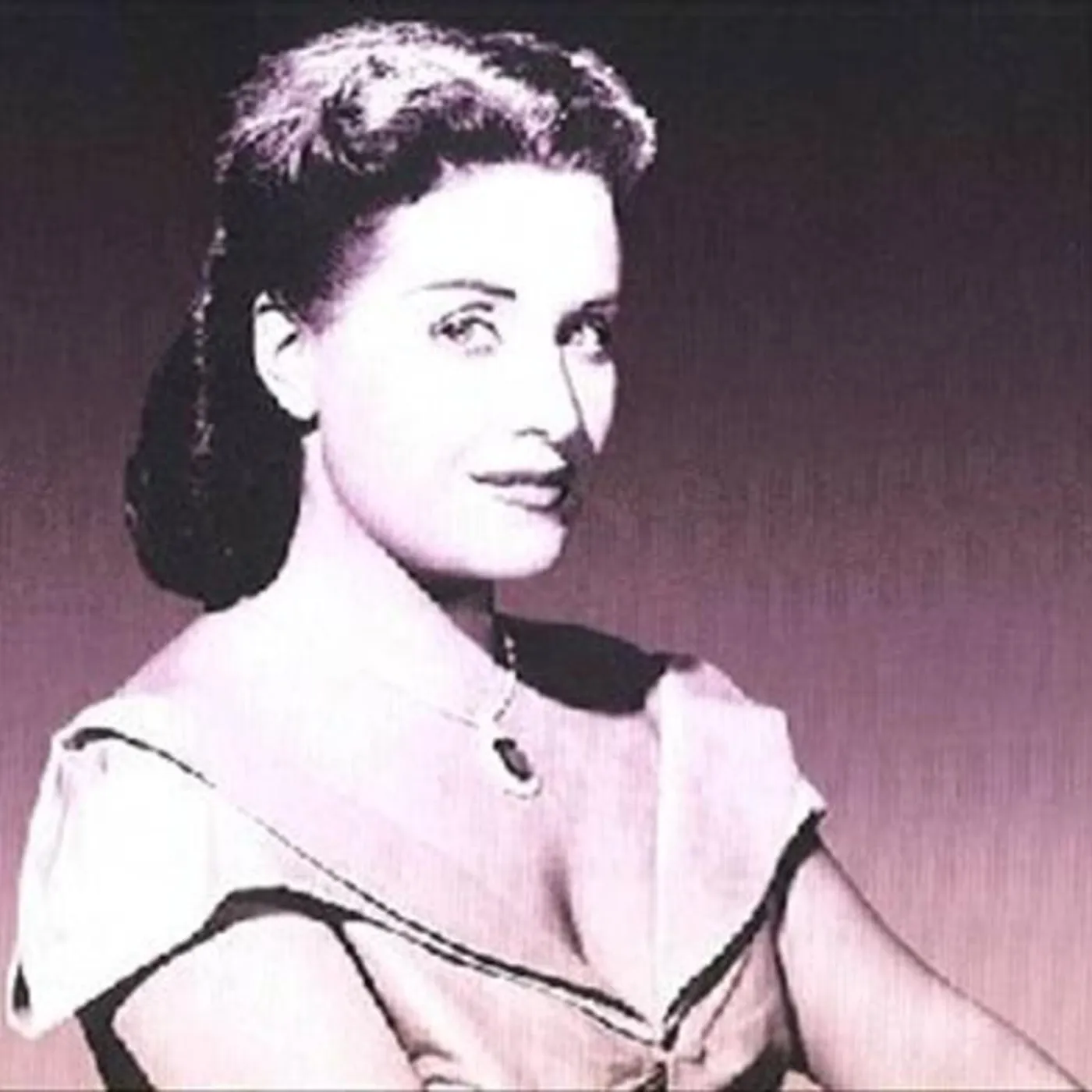 Nan Merriman Brand Page