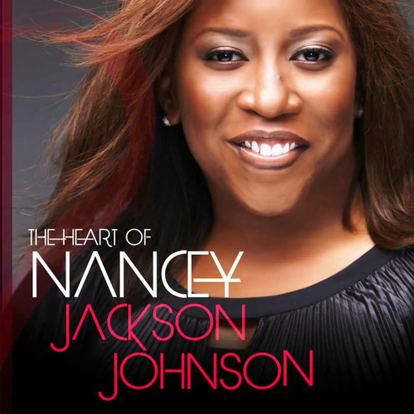 Nancey Jackson Johnson Brand Page