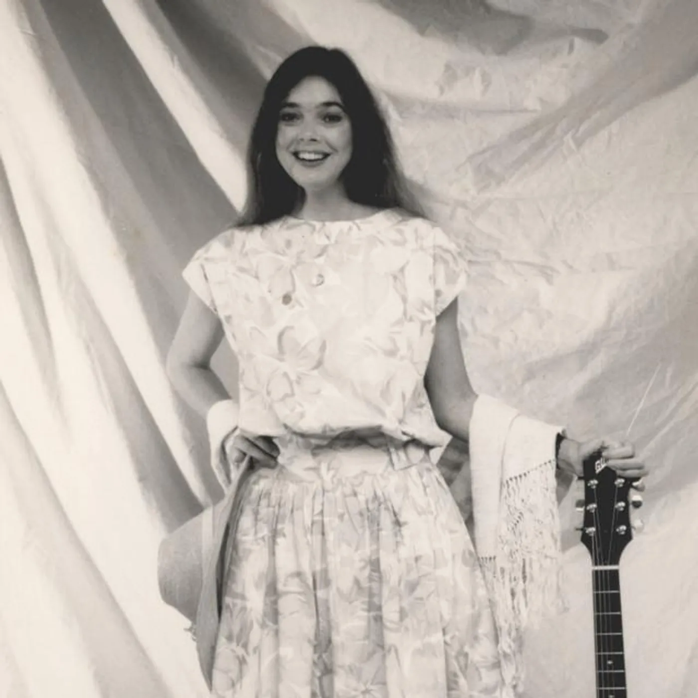 Nanci Griffith Brand Page