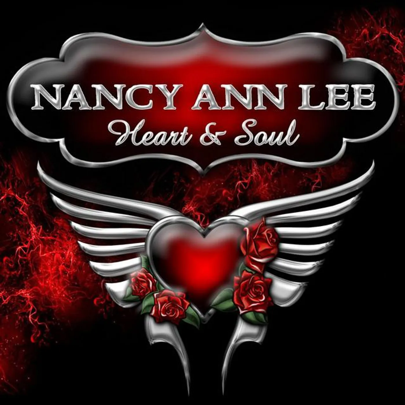 Nancy Ann Lee