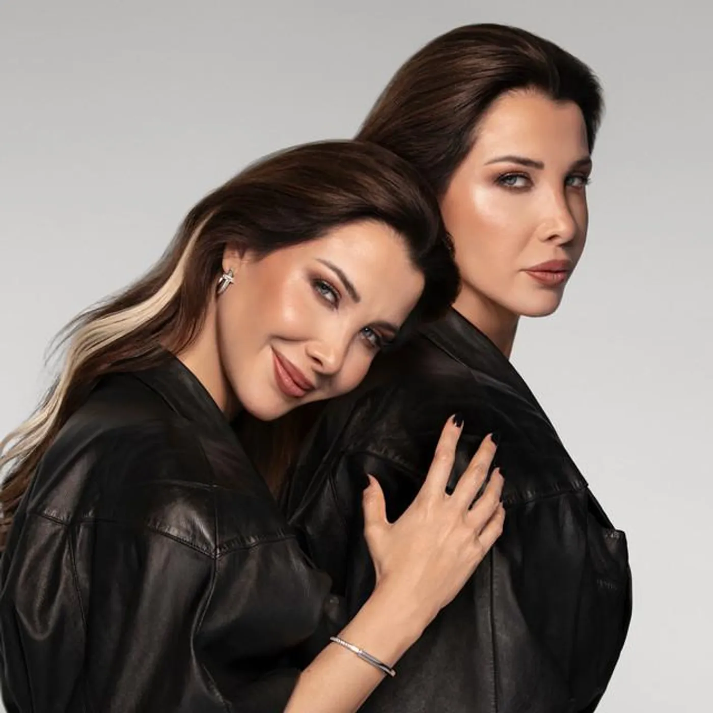 Nancy Ajram Brand Page