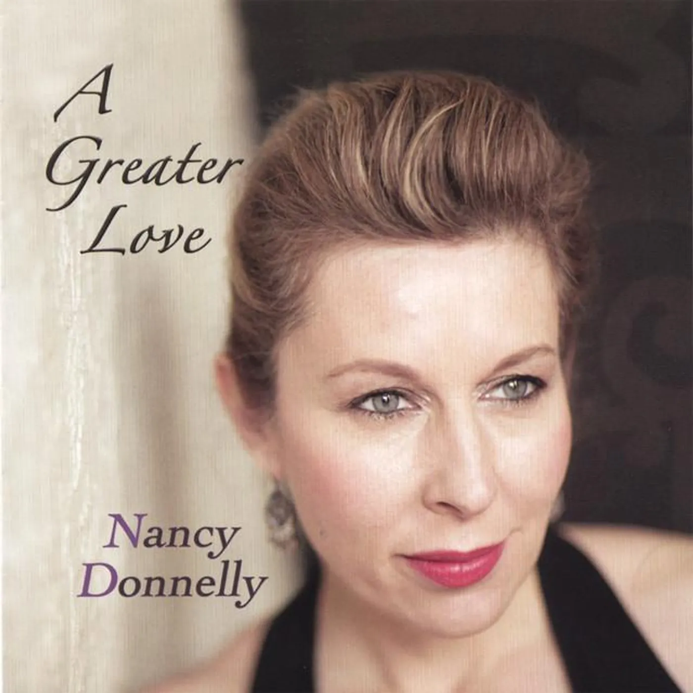 Nancy Donnelly