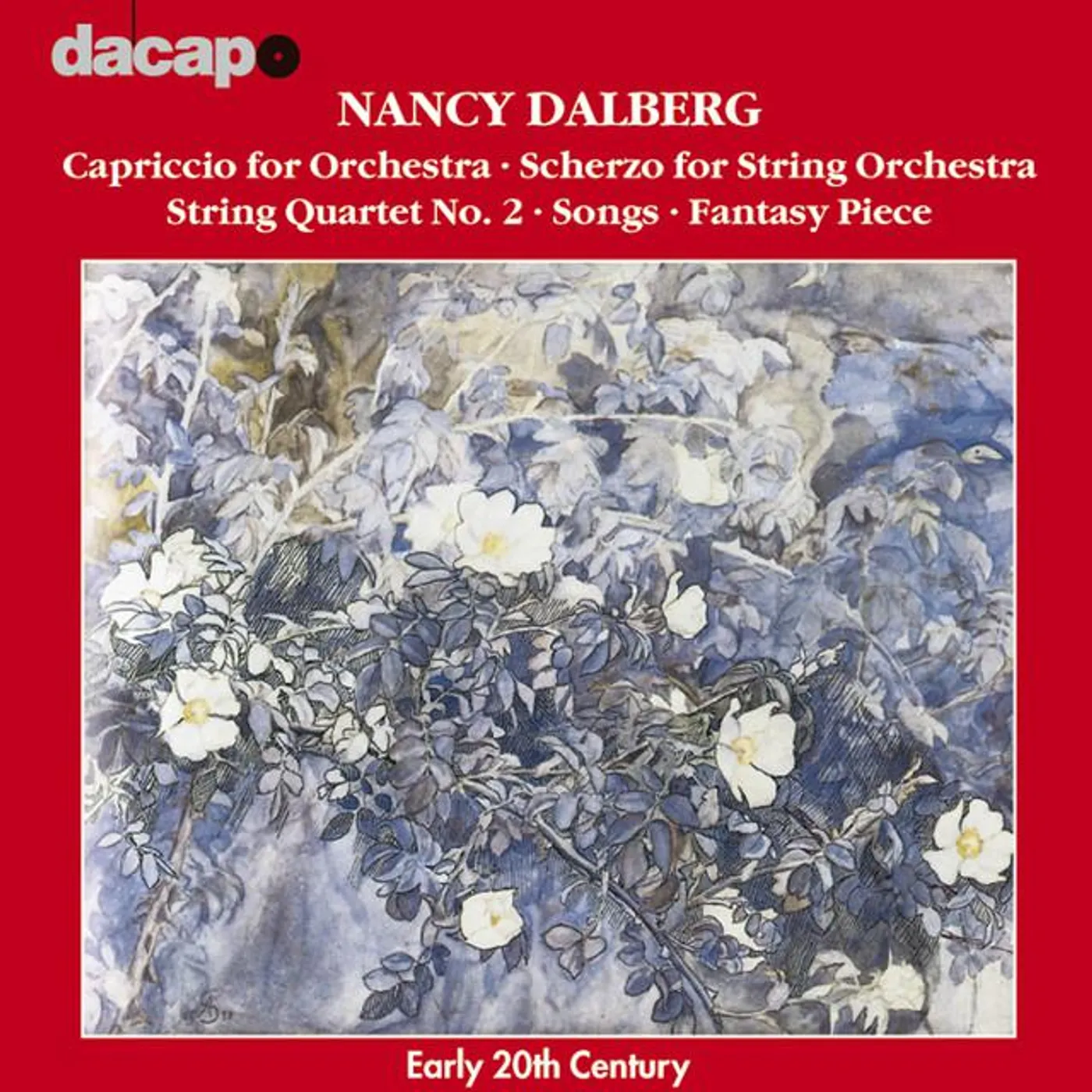 Nancy Dalberg Brand Page