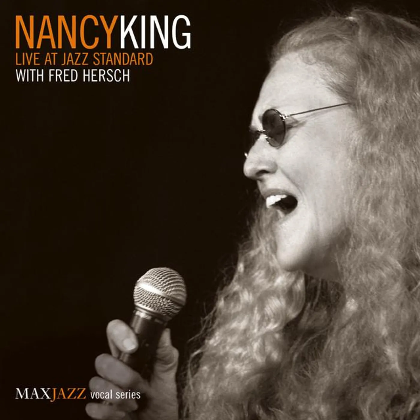 Nancy King