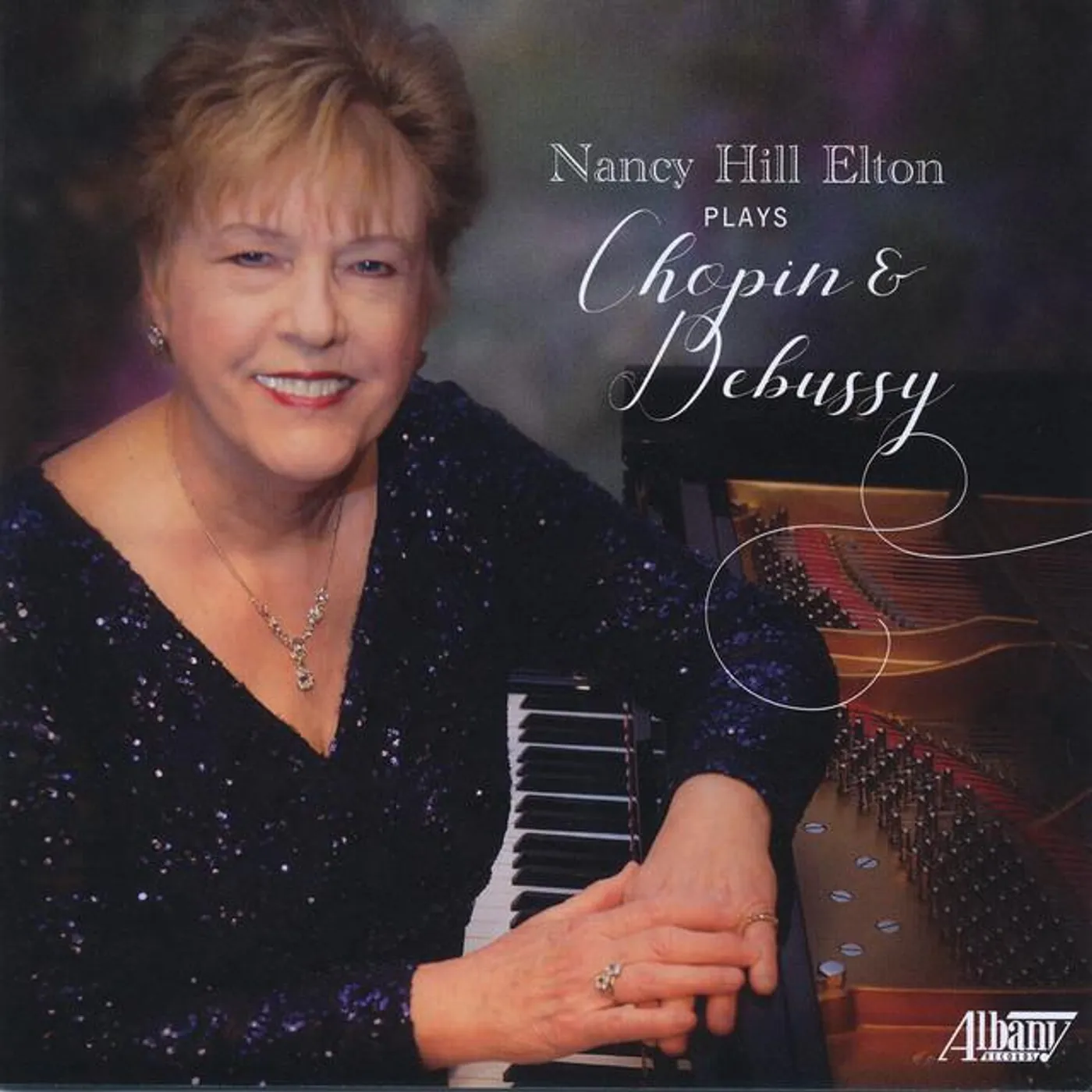 Nancy Hill Elton