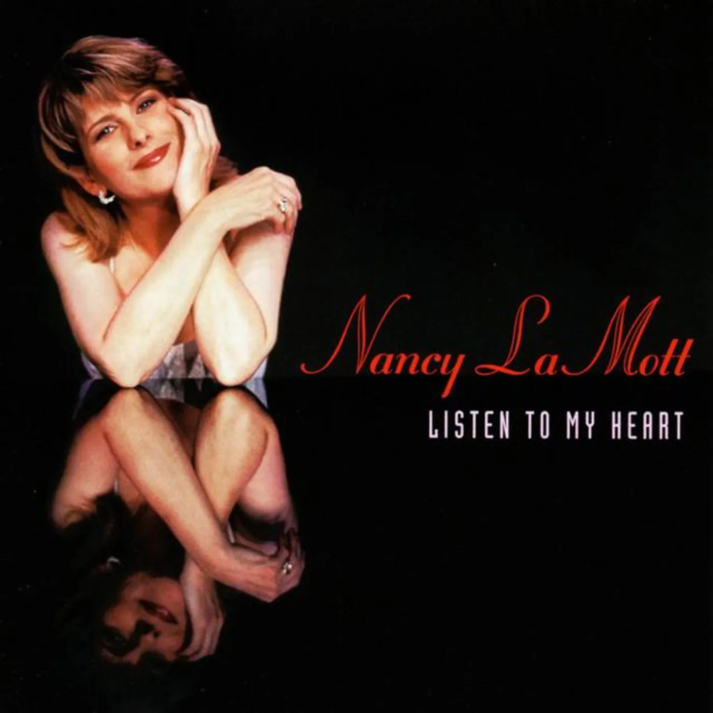 Nancy LaMott Brand Page