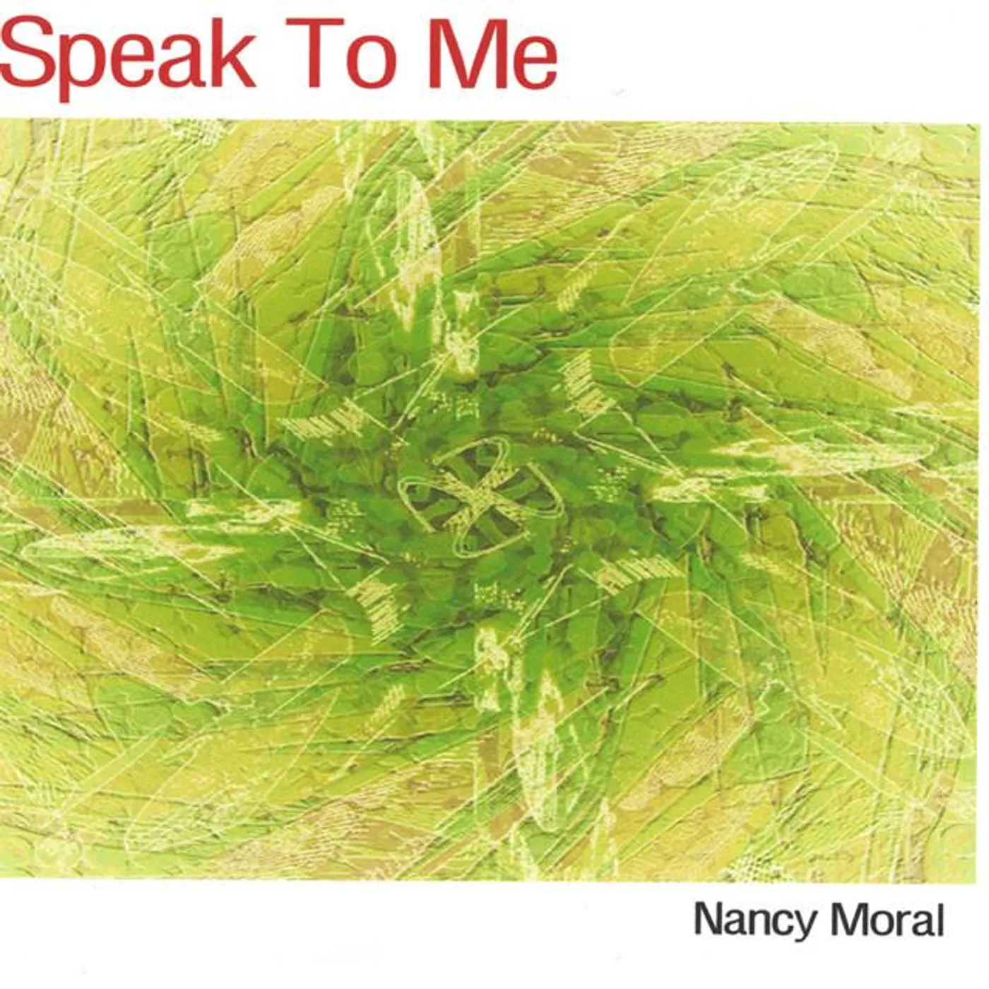 Nancy Moral Brand Page