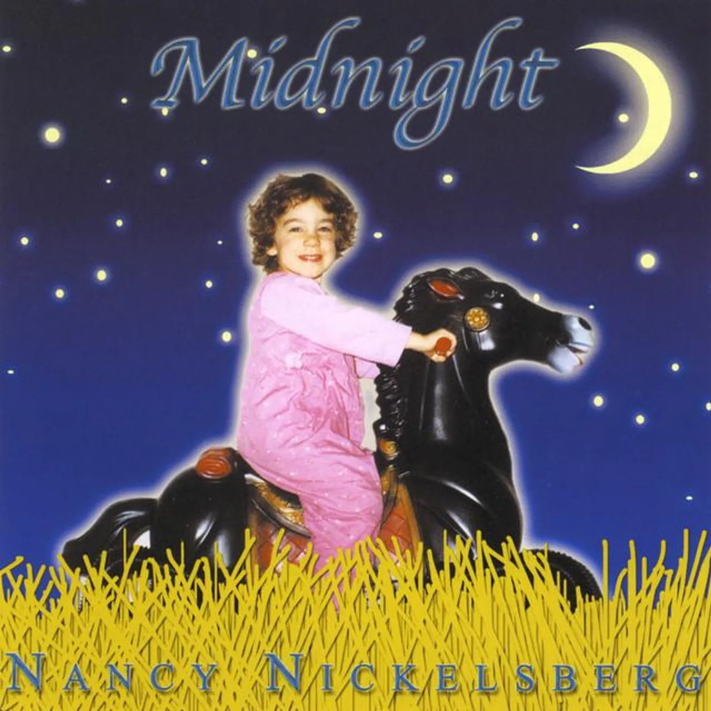 Nancy Nickelsberg Brand Page