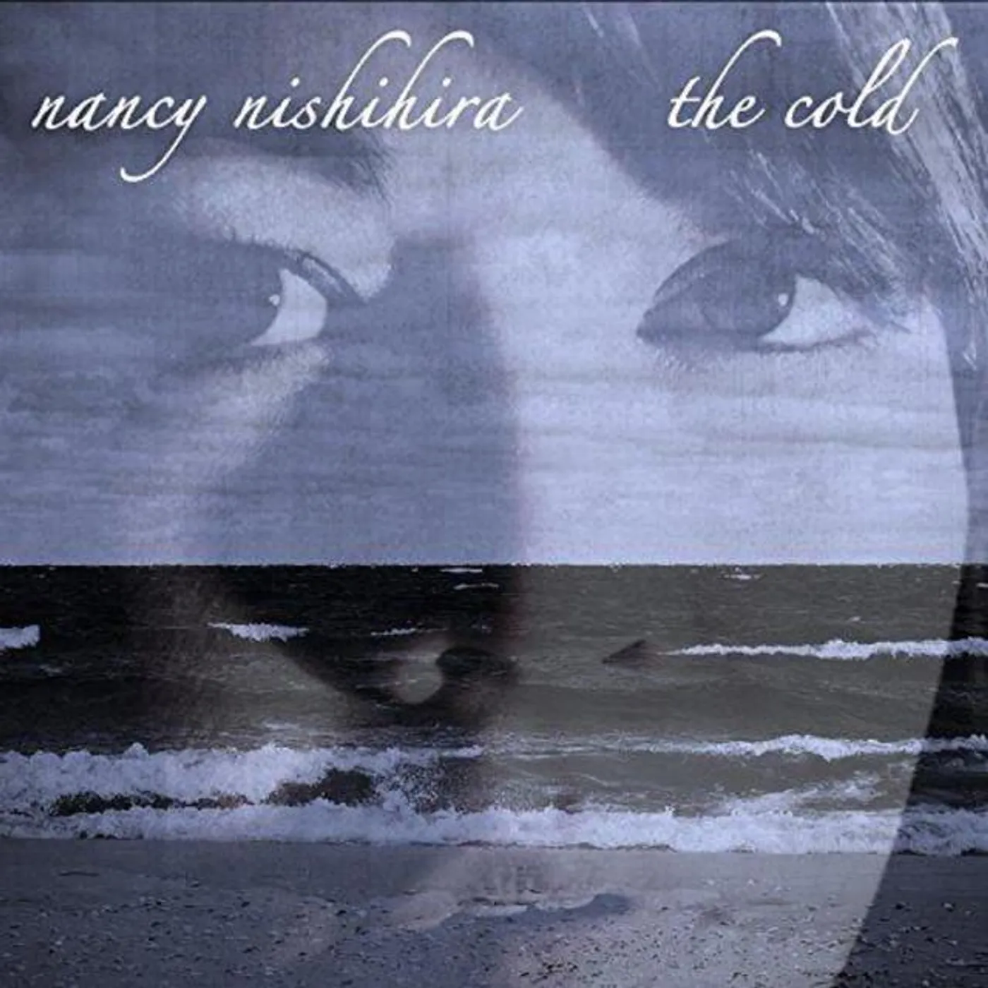 Nancy Nishihira