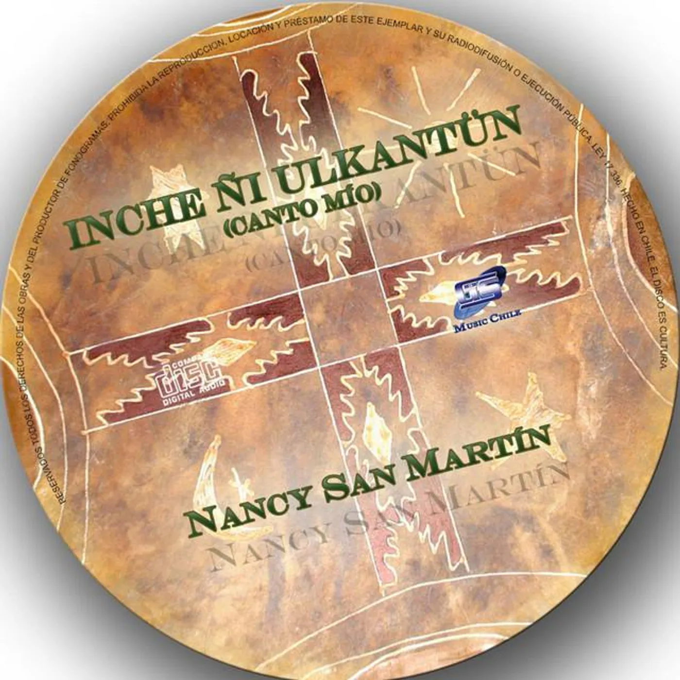 Nancy San Martin