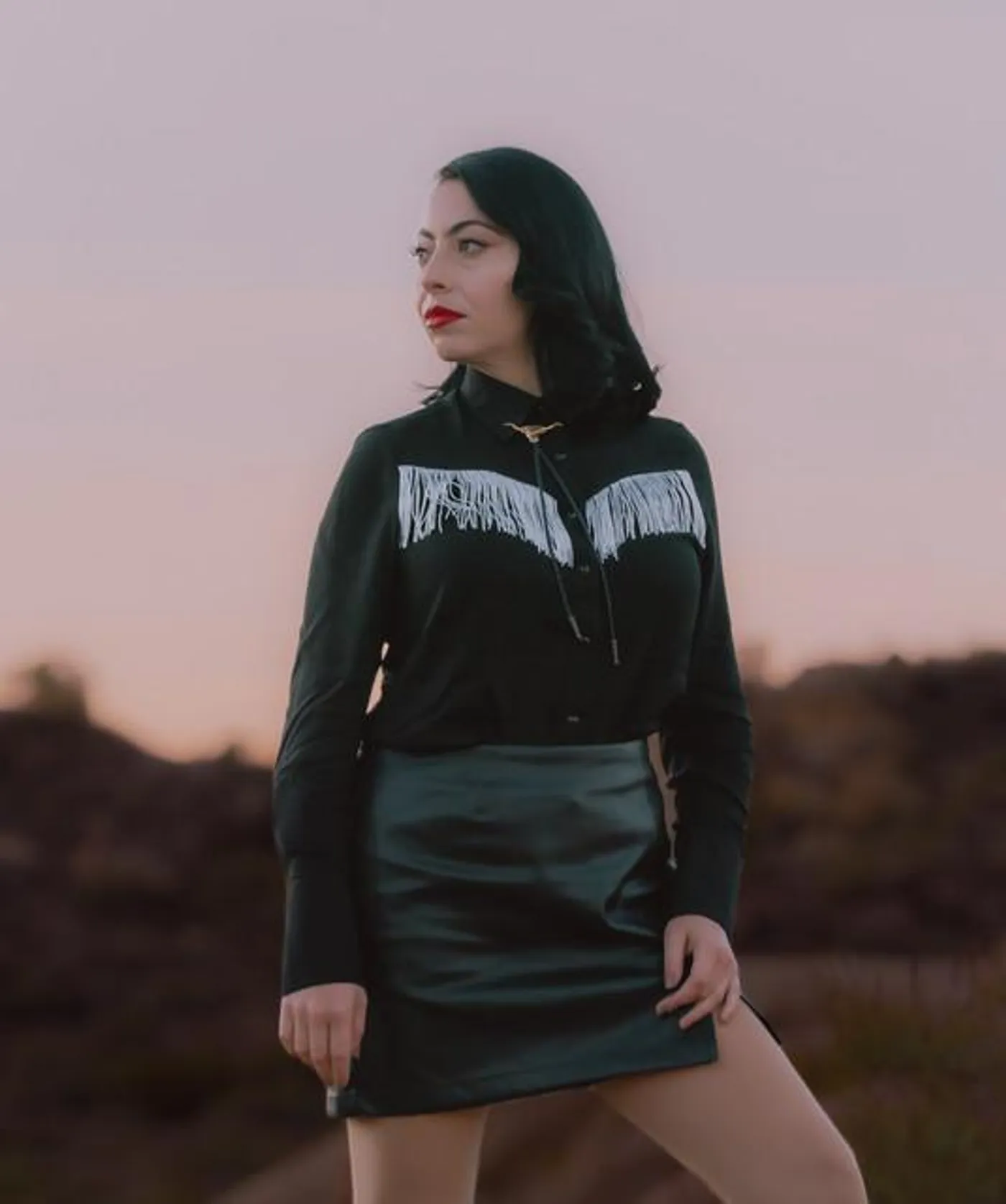 Nancy Sanchez