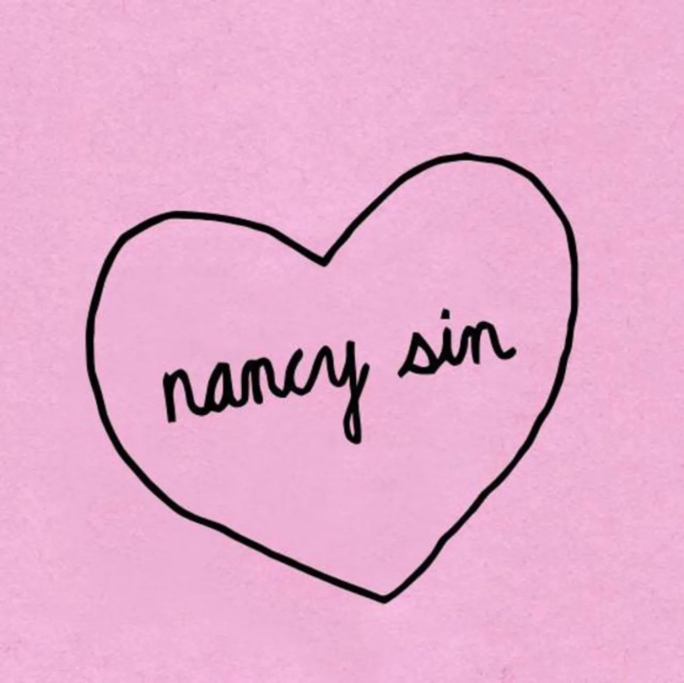 Nancy Sin
