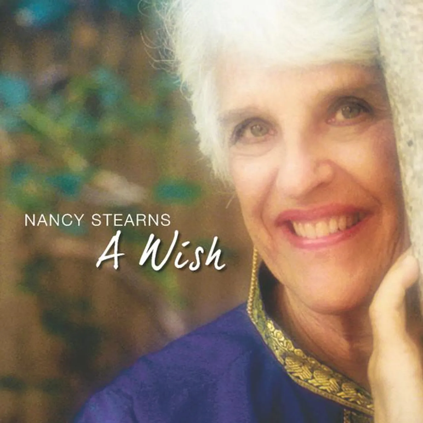 Nancy Stearns