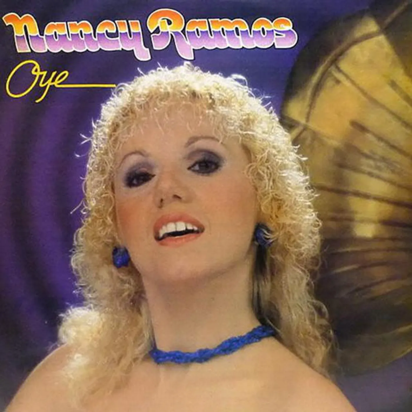 Nancy Ramos