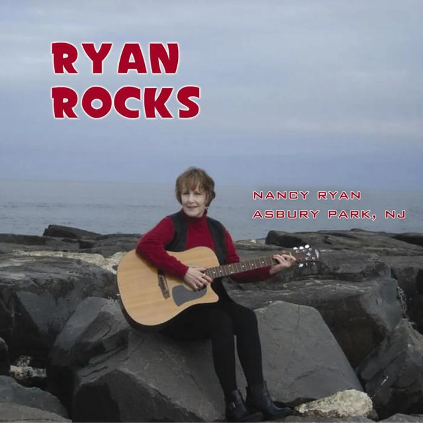 Nancy Ryan Brand Page