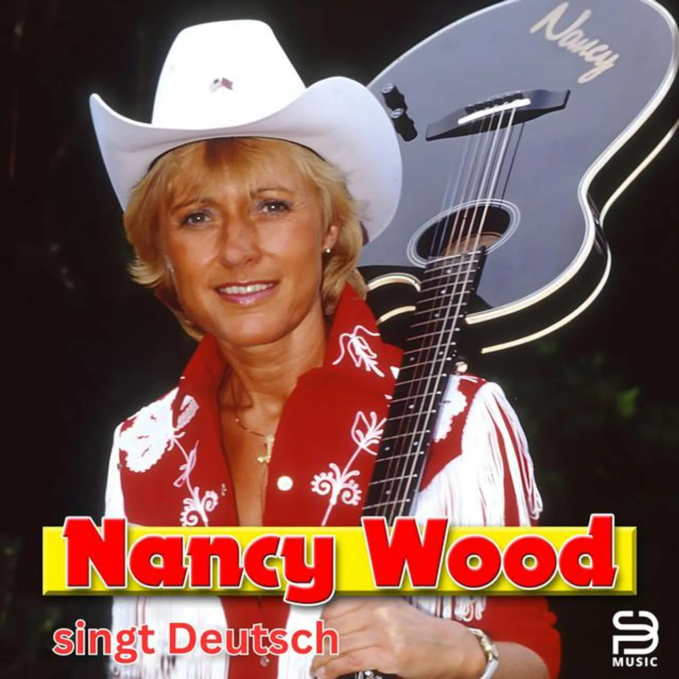 Nancy Wood Brand Page